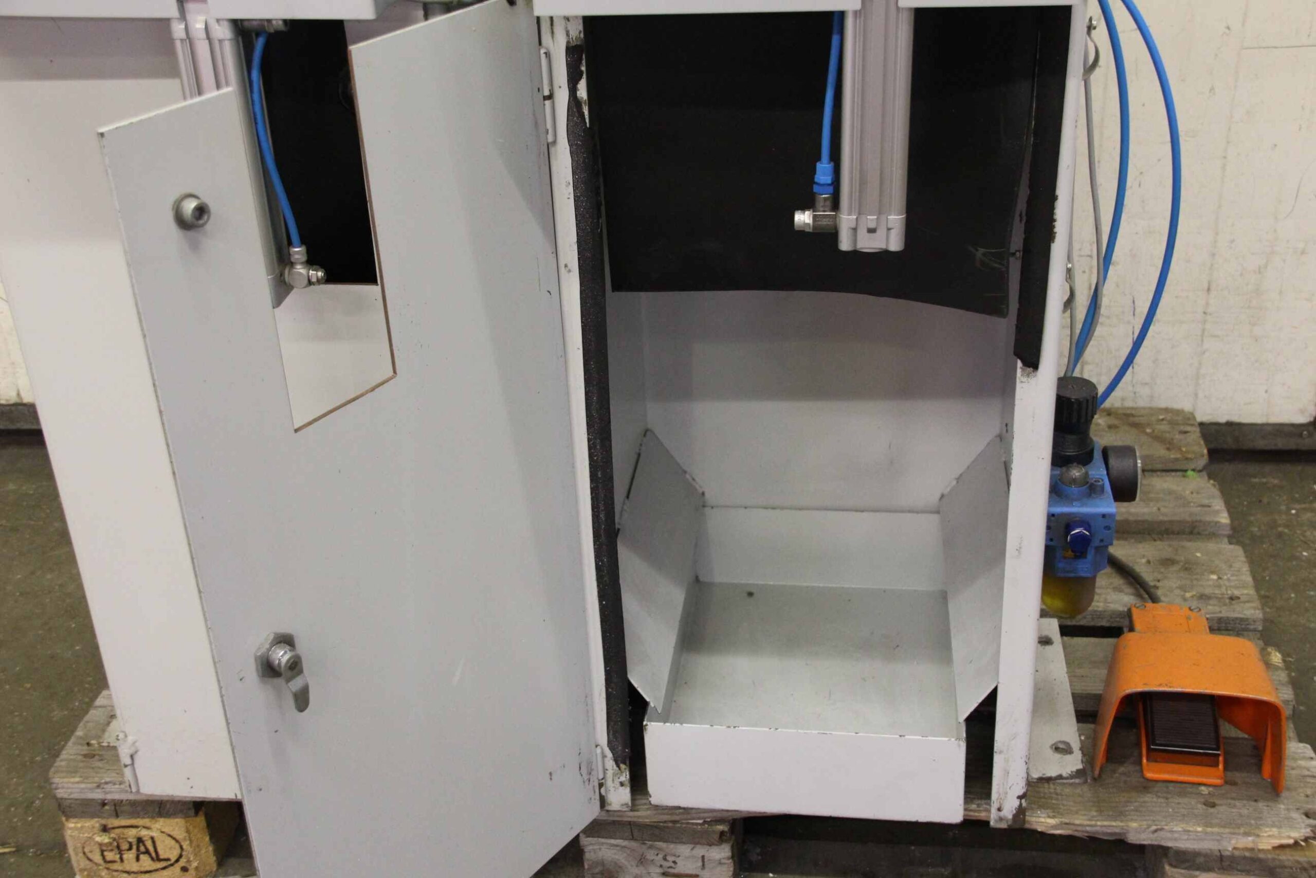 Tischkreissäge von Wegoma - TS 250 – Bild 9