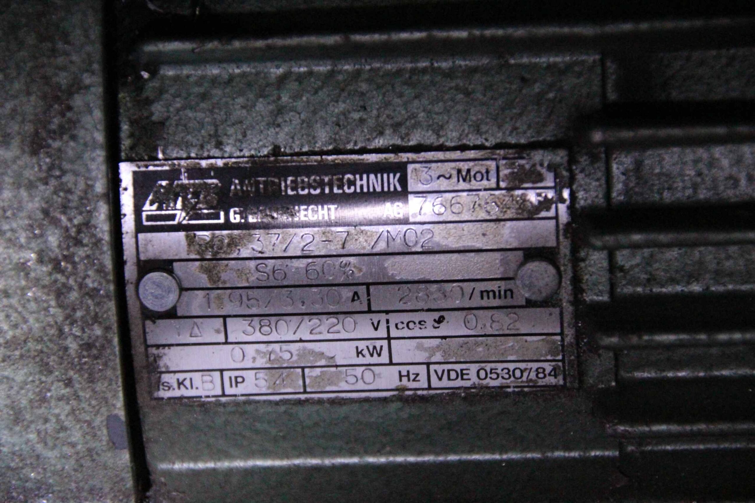 Tischkreissäge von Wegoma - TS 250 – Bild 10