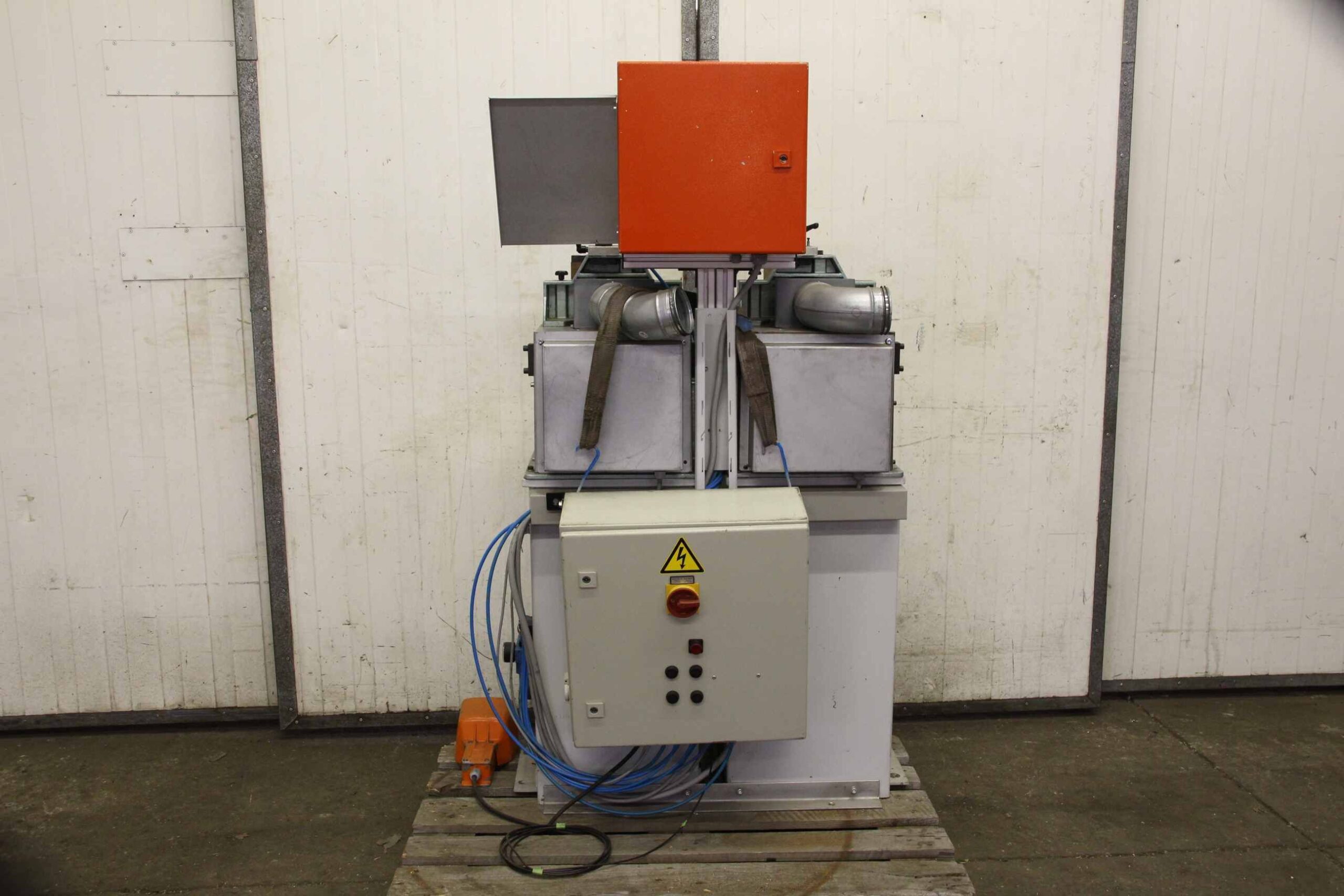 Tischkreissäge von Wegoma - TS 250 – Bild 13