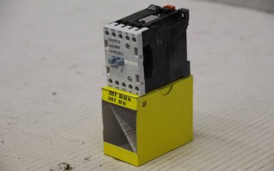 Basis-Modul von Square D - PD 3.01 E