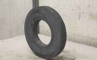 Schleifscheiben von unbekannt - Ø 405 / 50 mm