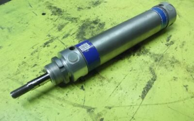 Pneumatikzylinder von Festo - DSW-63-200 PPV