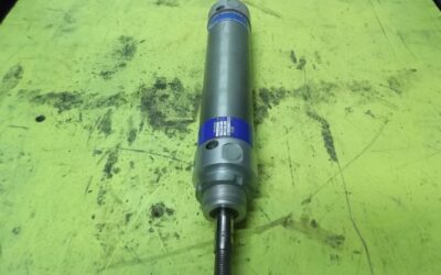 Pneumatikzylinder von Festo - DSW-63-200 PPV – Bild 3