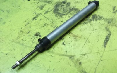 Pneumatikzylinder von Martonair - M/60250B/250