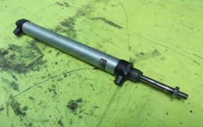 Alternative view of Pneumatikzylinder von Martonair - M/60250B/250