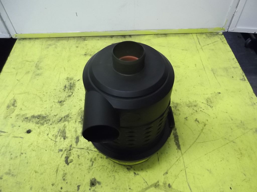 Luftfiltergehäuse von Mann Filter - 44 100 92 921 – Bild 3