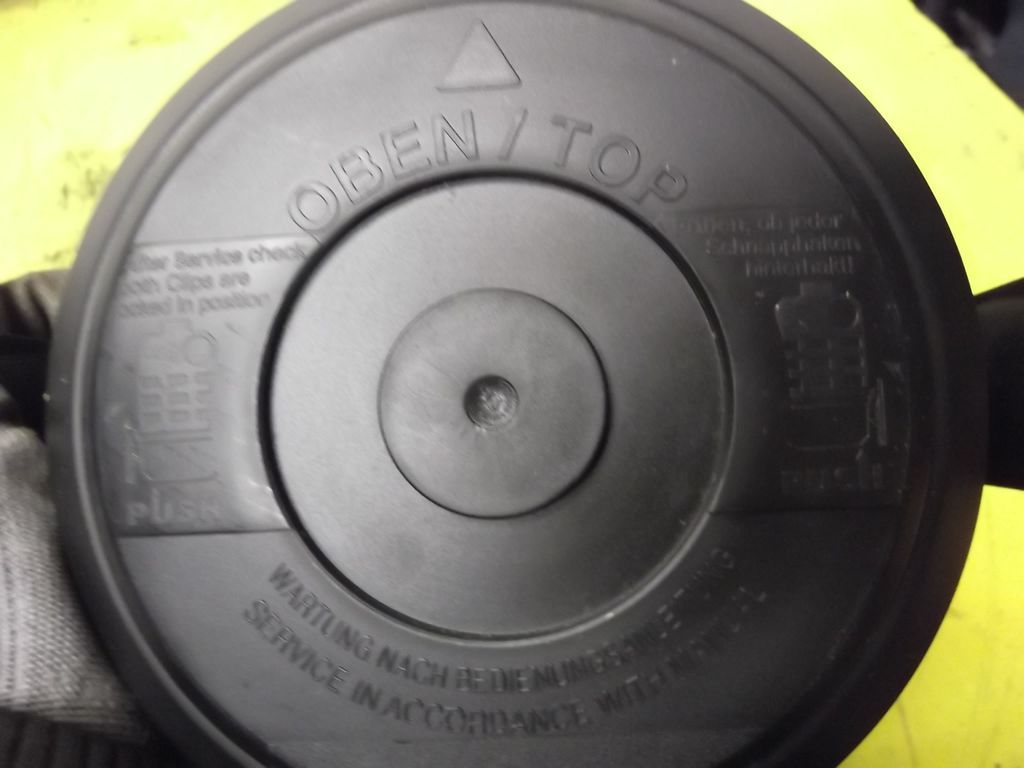 Luftfiltergehäuse von Mann Filter - 44 100 92 921 – Bild 5