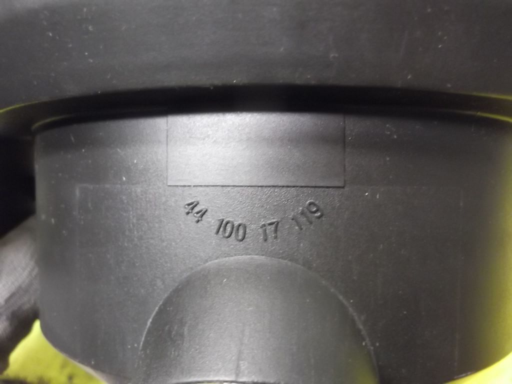 Luftfiltergehäuse von Mann Filter - 44 100 92 921 – Bild 7