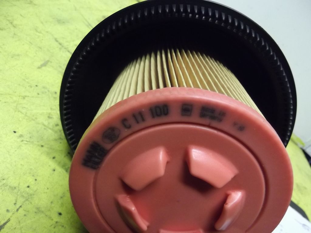 Luftfiltergehäuse von Mann Filter - 44 100 92 921 – Bild 8