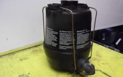 Alternative view of Kombinationsluftfilter von Mann & Hummel - 45 160 92 901