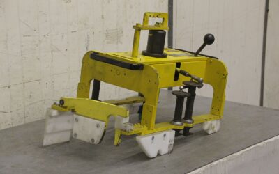 Alternative view of Montage-Gehänge für Kran von BMW - Spannweite 635 mm