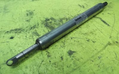 Alternative view of Gasfeder von Bansbach - C1C1N47-050-510--001 3150N