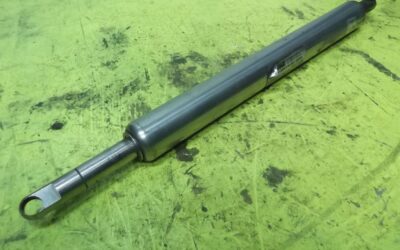 Alternative view of Gasfeder von Bansbach - C1C1N47-050-510--002 5000N