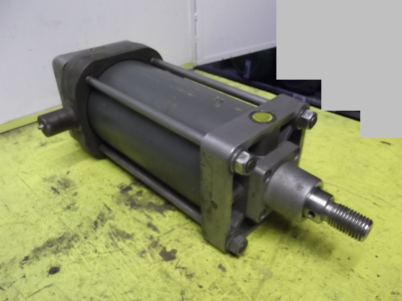 Pneumatikzylinder von Martonair - TNM/960 D – Bild 2