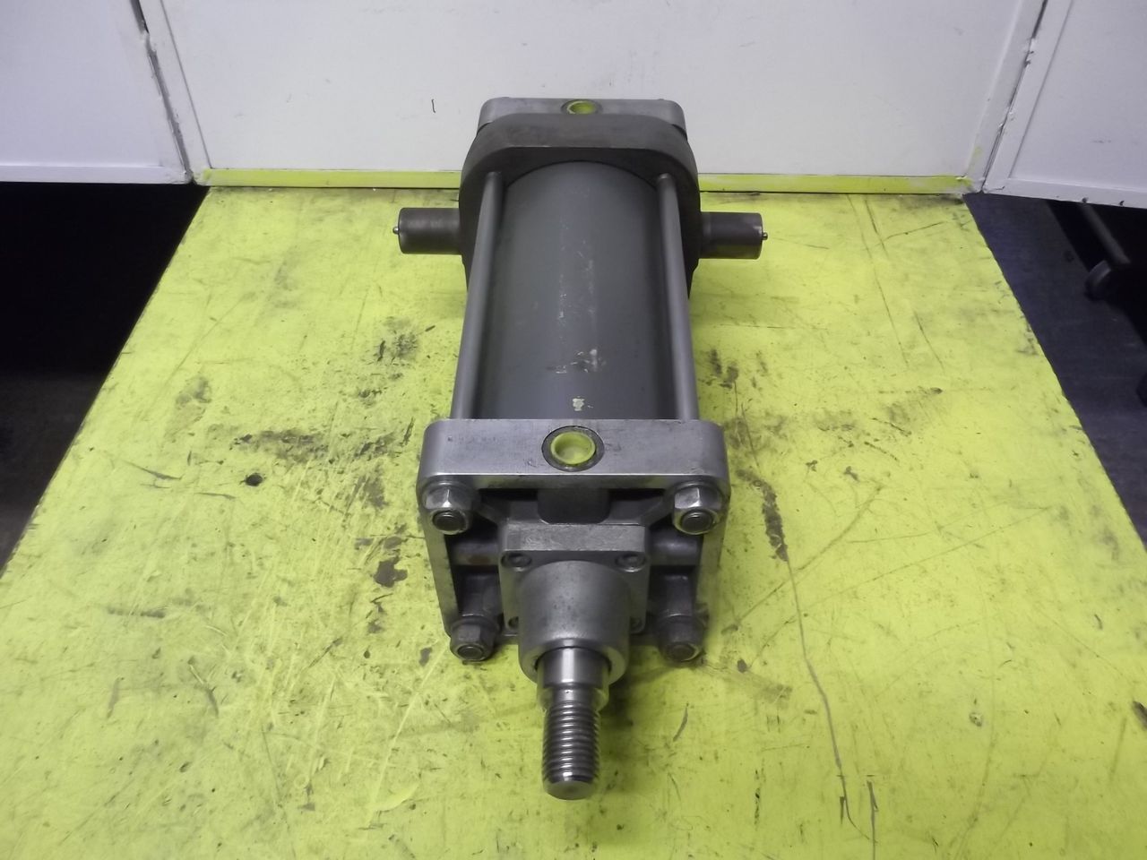 Pneumatikzylinder von Martonair - TNM/960 D – Bild 3