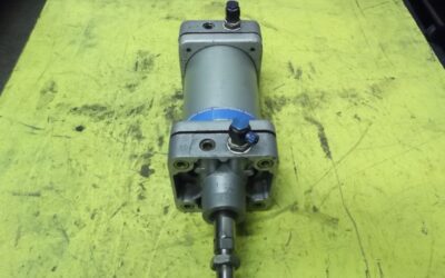 Pneumatikzylinder von Festo - DN-100-125 PPV – Bild 3
