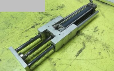 Führungseinheit von Festo - FEN-40-0320