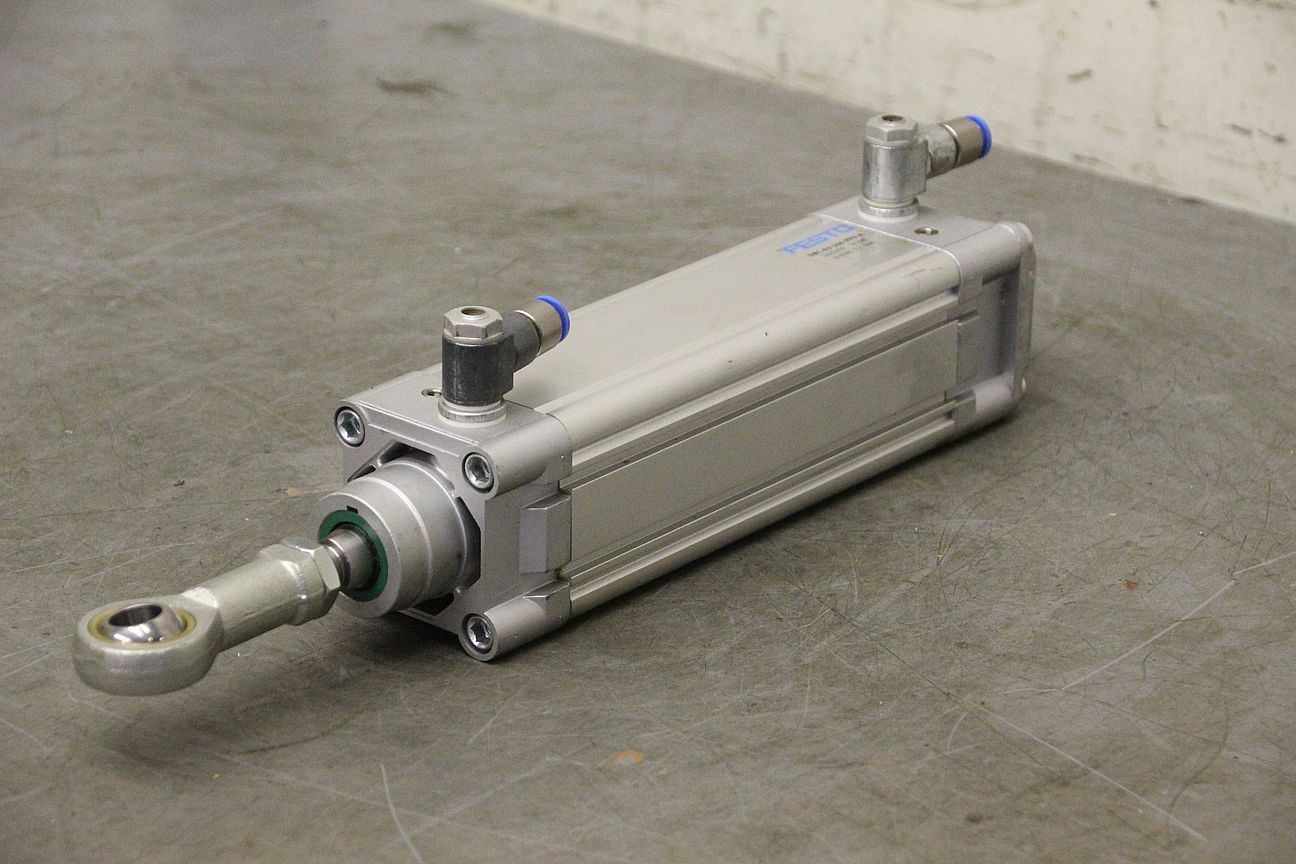 Pneumatikzylinder von Festo - DNC-63-160-PPV-A