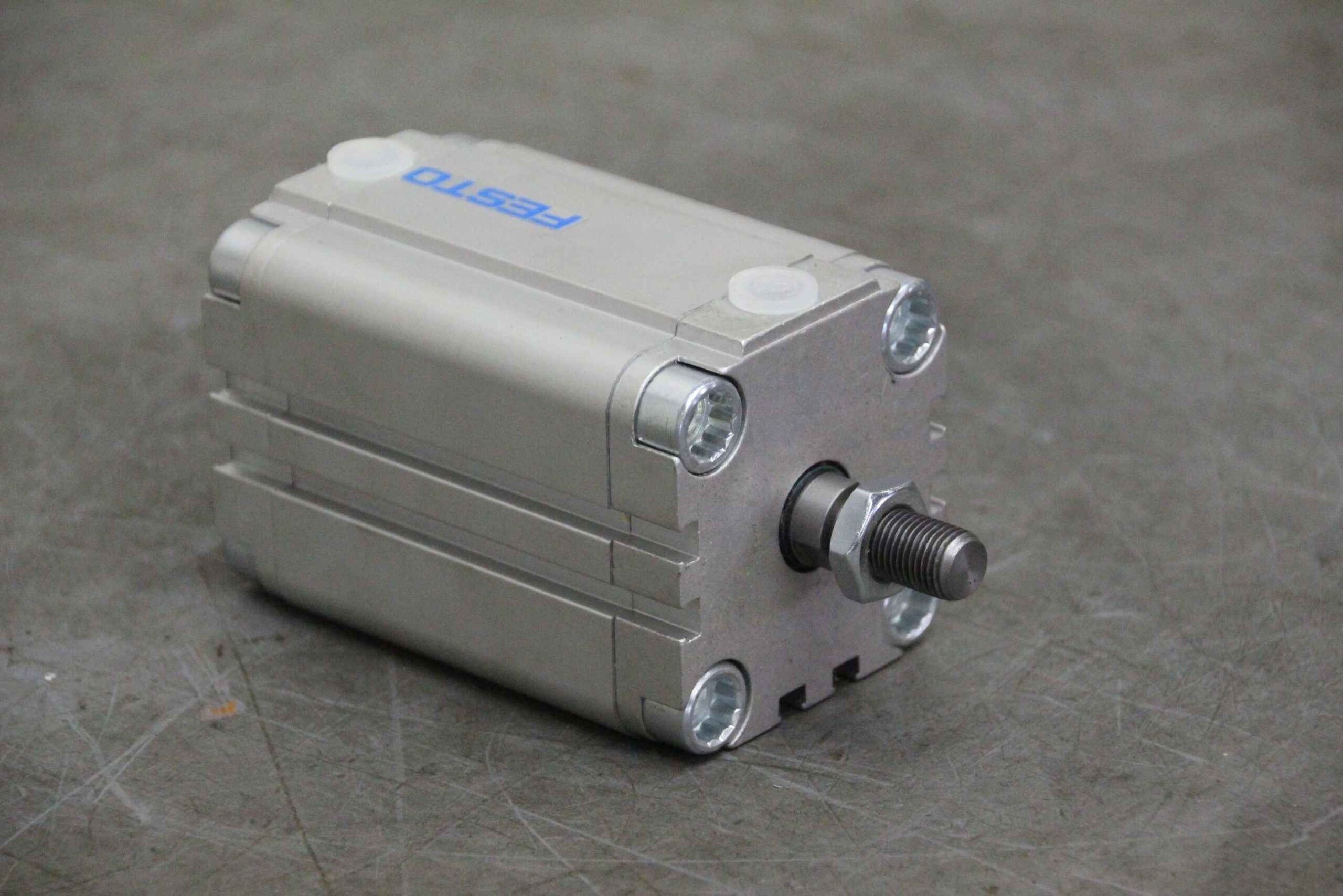 Kompaktzylinder von Festo - ADVU50-60-A-P-A – Bild 2