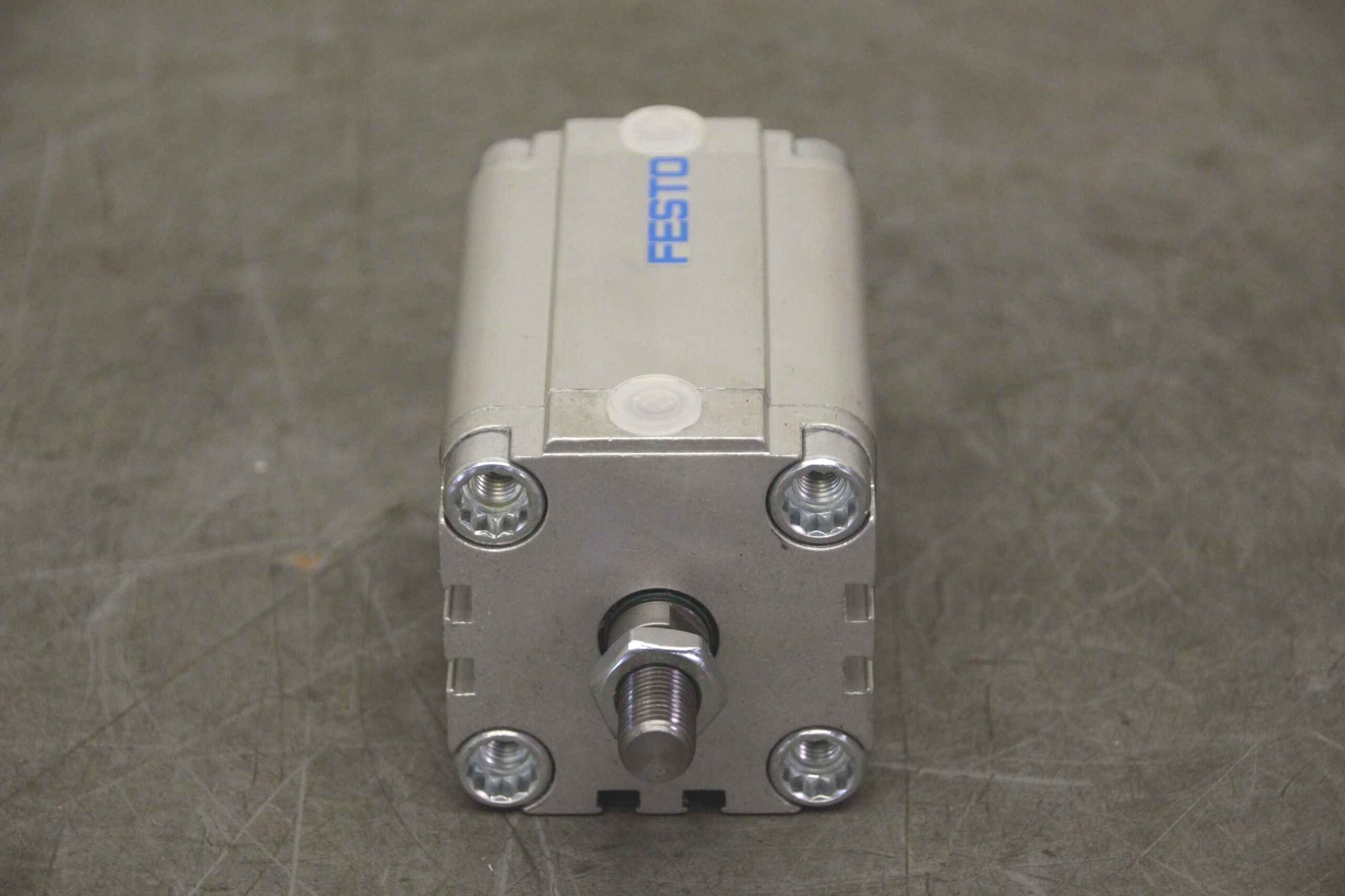 Kompaktzylinder von Festo - ADVU50-60-A-P-A – Bild 3