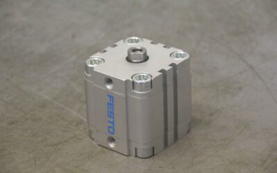 Kompaktzylinder von Festo - ADVU-50-25-A-P-A