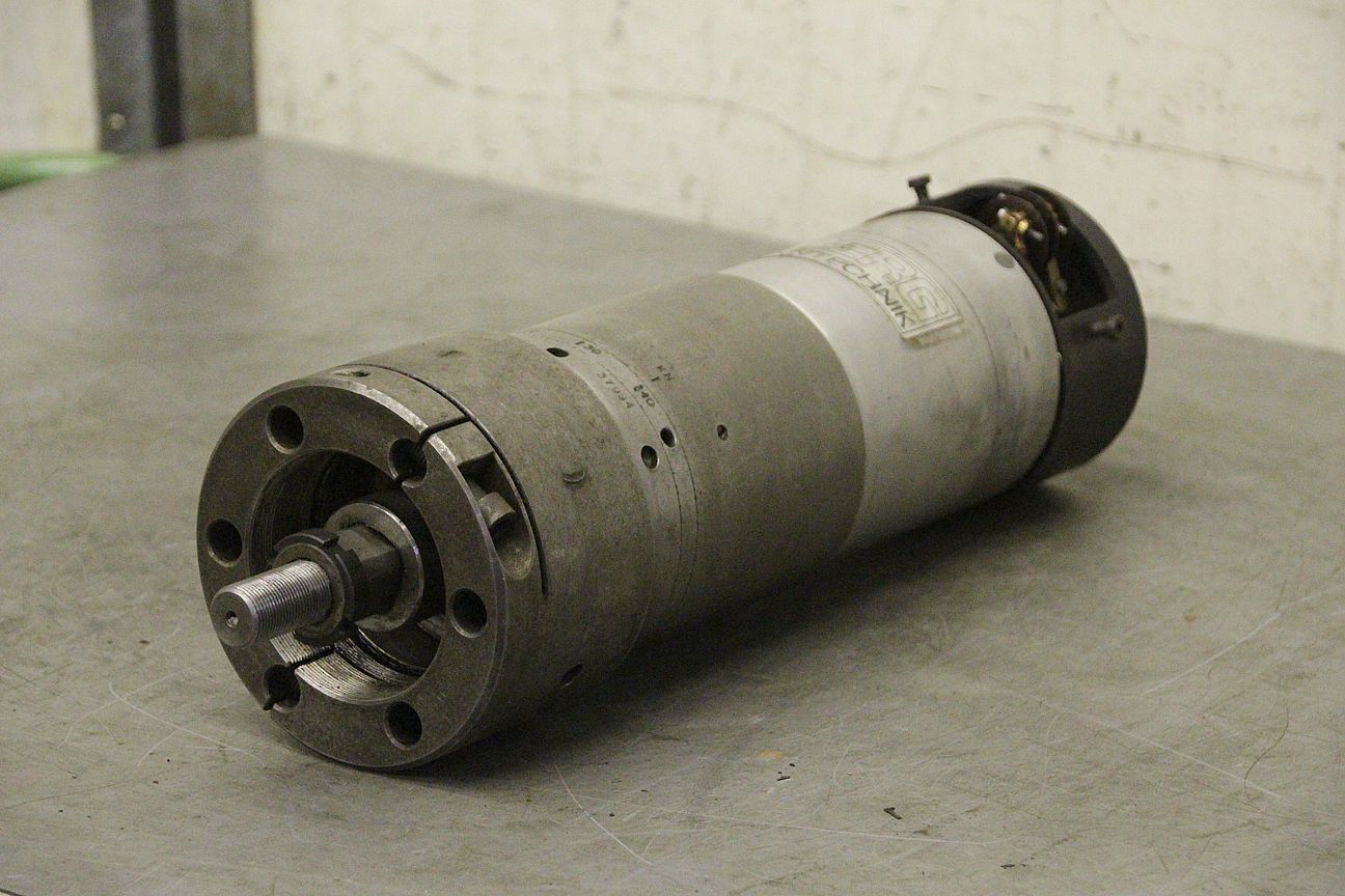 Elektrospanner von Berg - FSP 140 U