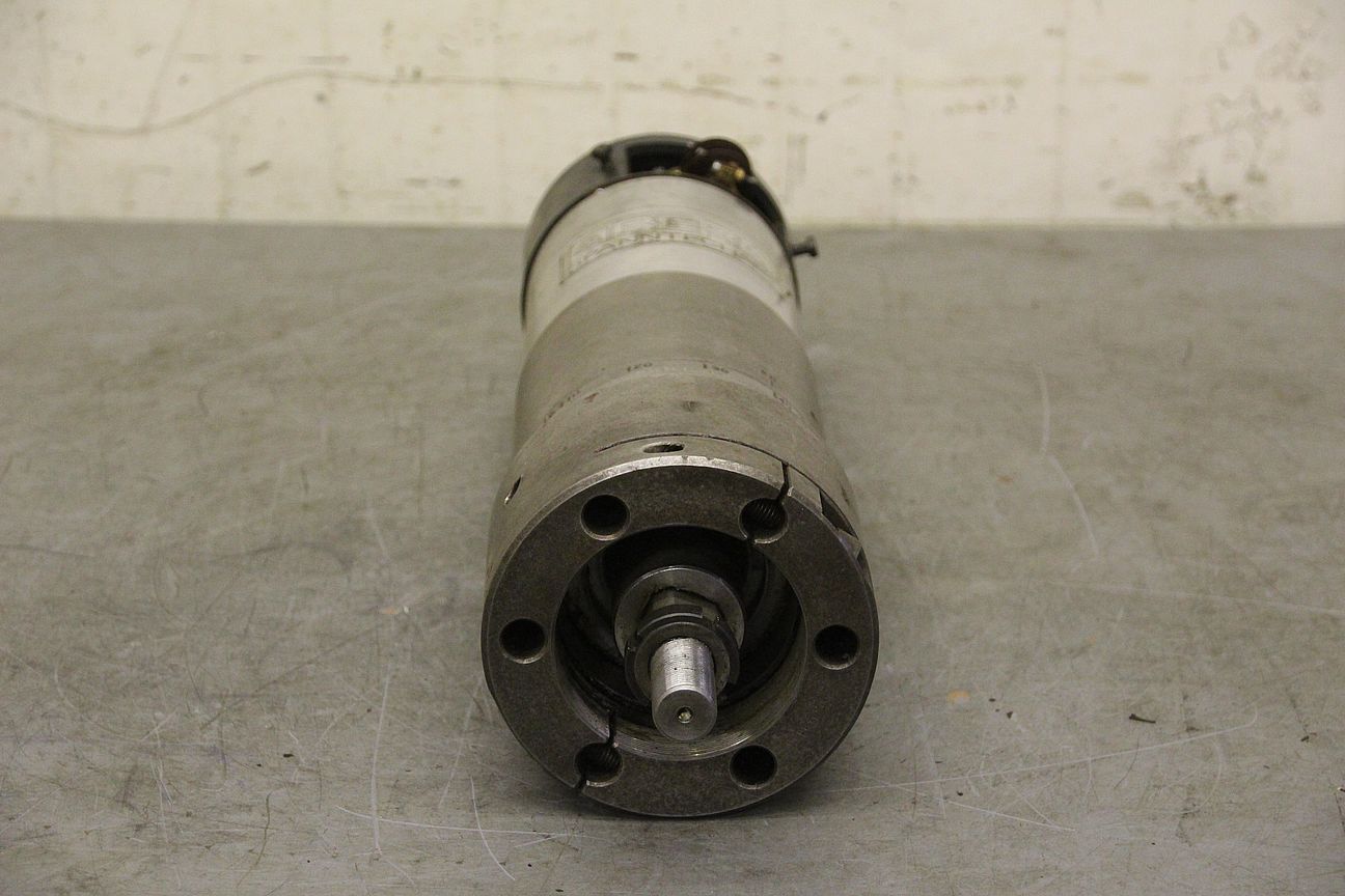 Elektrospanner von Berg - FSP 140 U – Bild 3