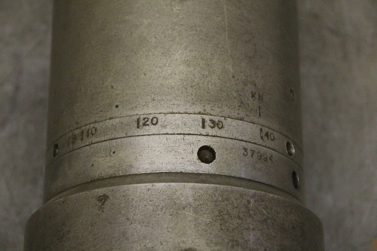 Elektrospanner von Berg - FSP 140 U – Bild 5