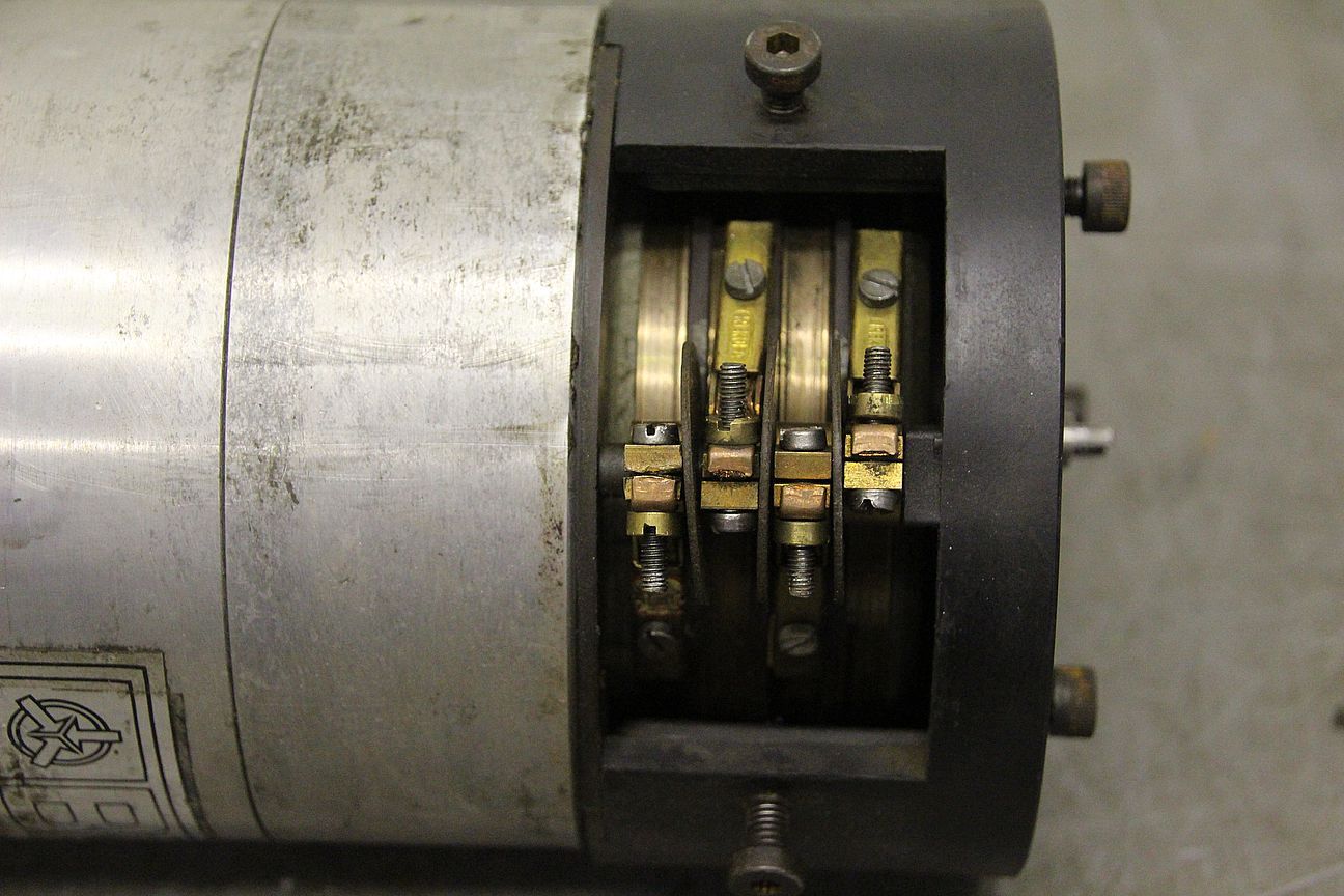 Elektrospanner von Berg - FSP 140 U – Bild 9