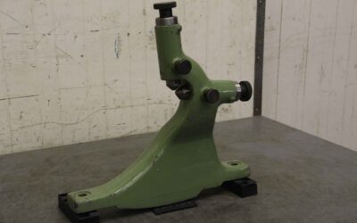 Alternative view of Lünette mitfahrend von unbekannt - Durchmesser 30 mm