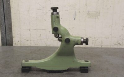 Lünette mitfahrend von unbekannt - Durchmesser 30 mm – Bild 3