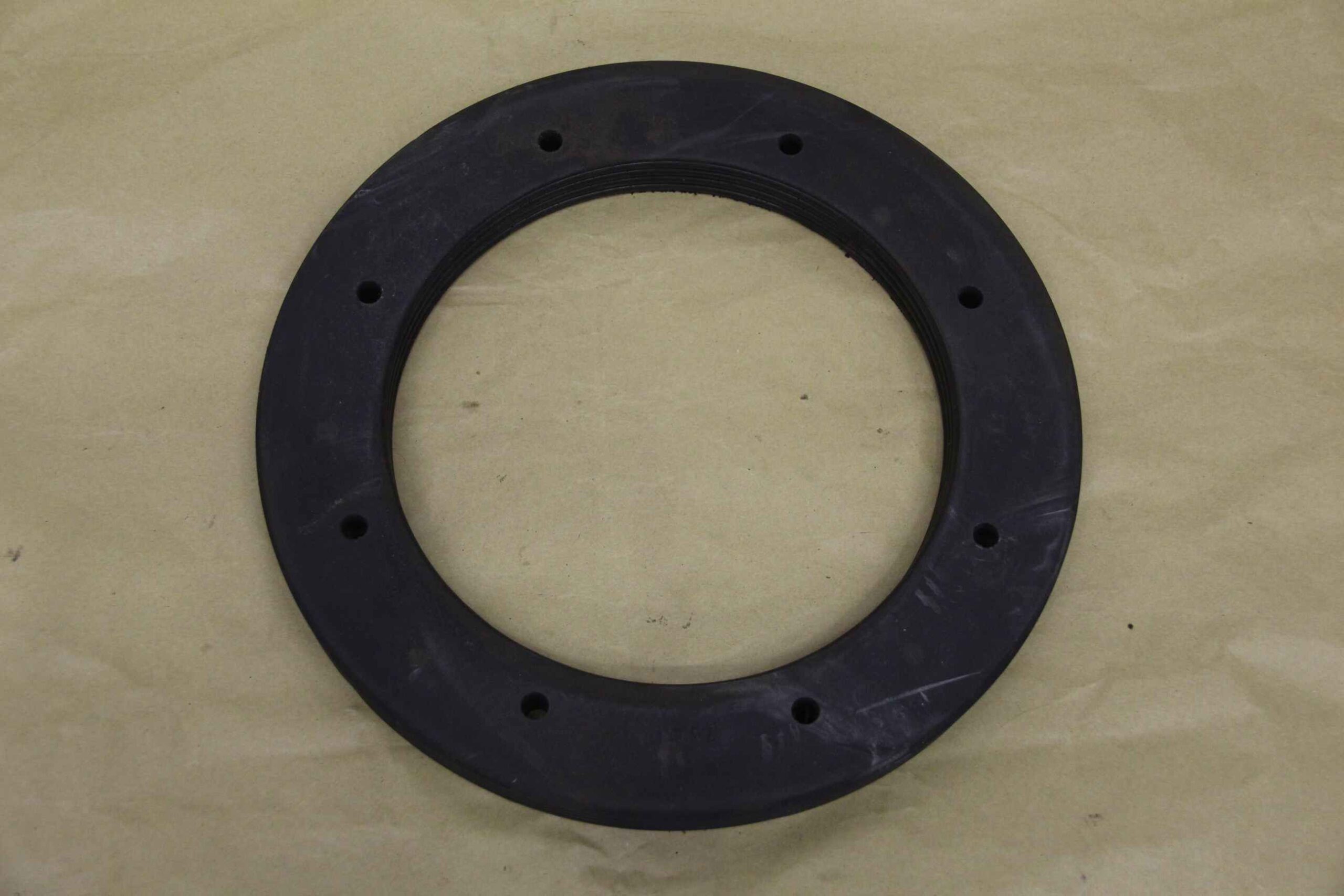 Dichtplatte von unbekannt - Ø 250/172 mm – Bild 2