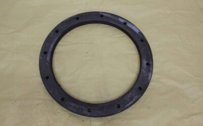 Alternative view of Dichtplatte von unbekannt - Ø 347/274 mm