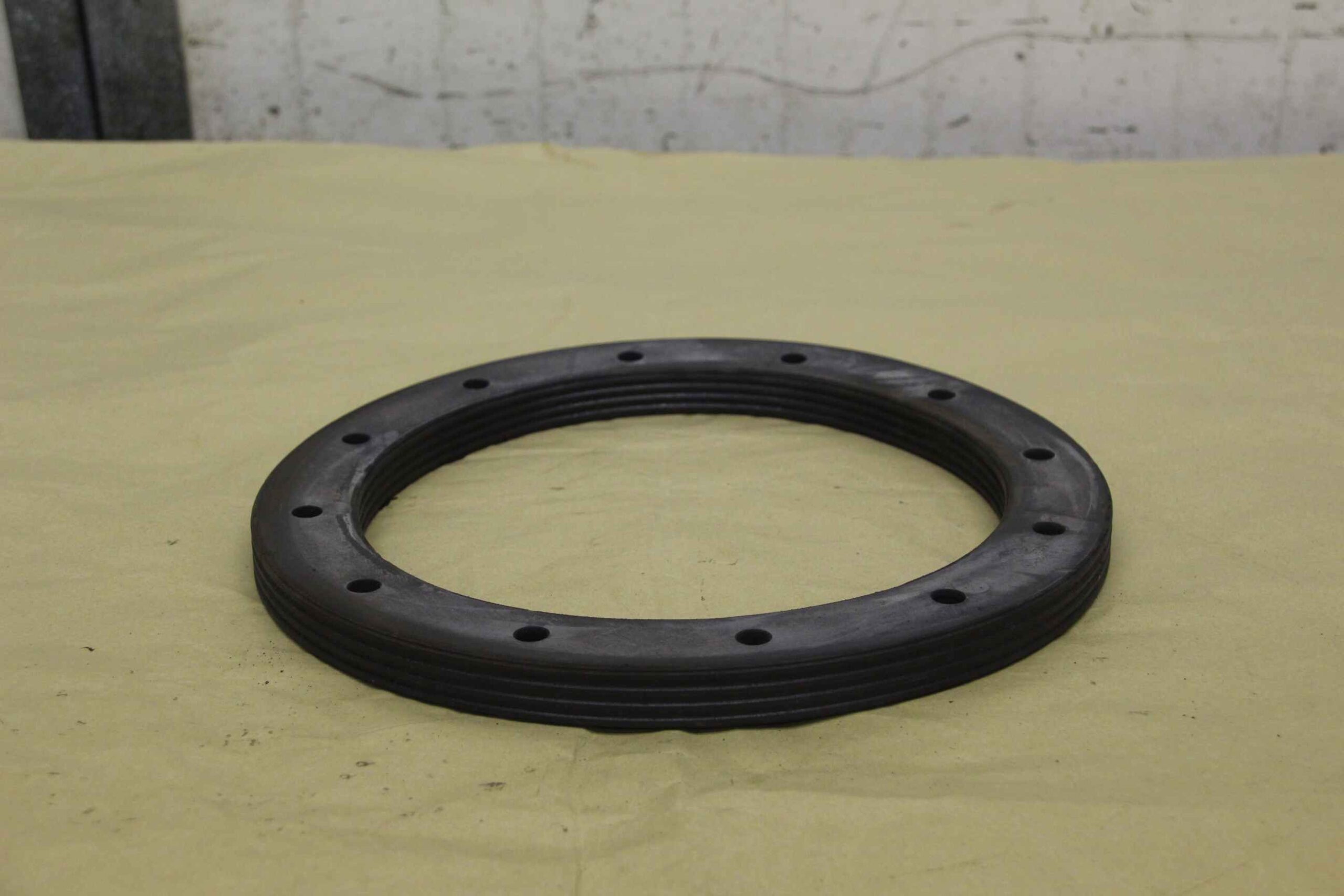 Dichtplatte von unbekannt - Ø 292/220 mm