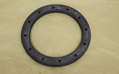 Alternative view of Dichtplatte von unbekannt - Ø 292/220 mm