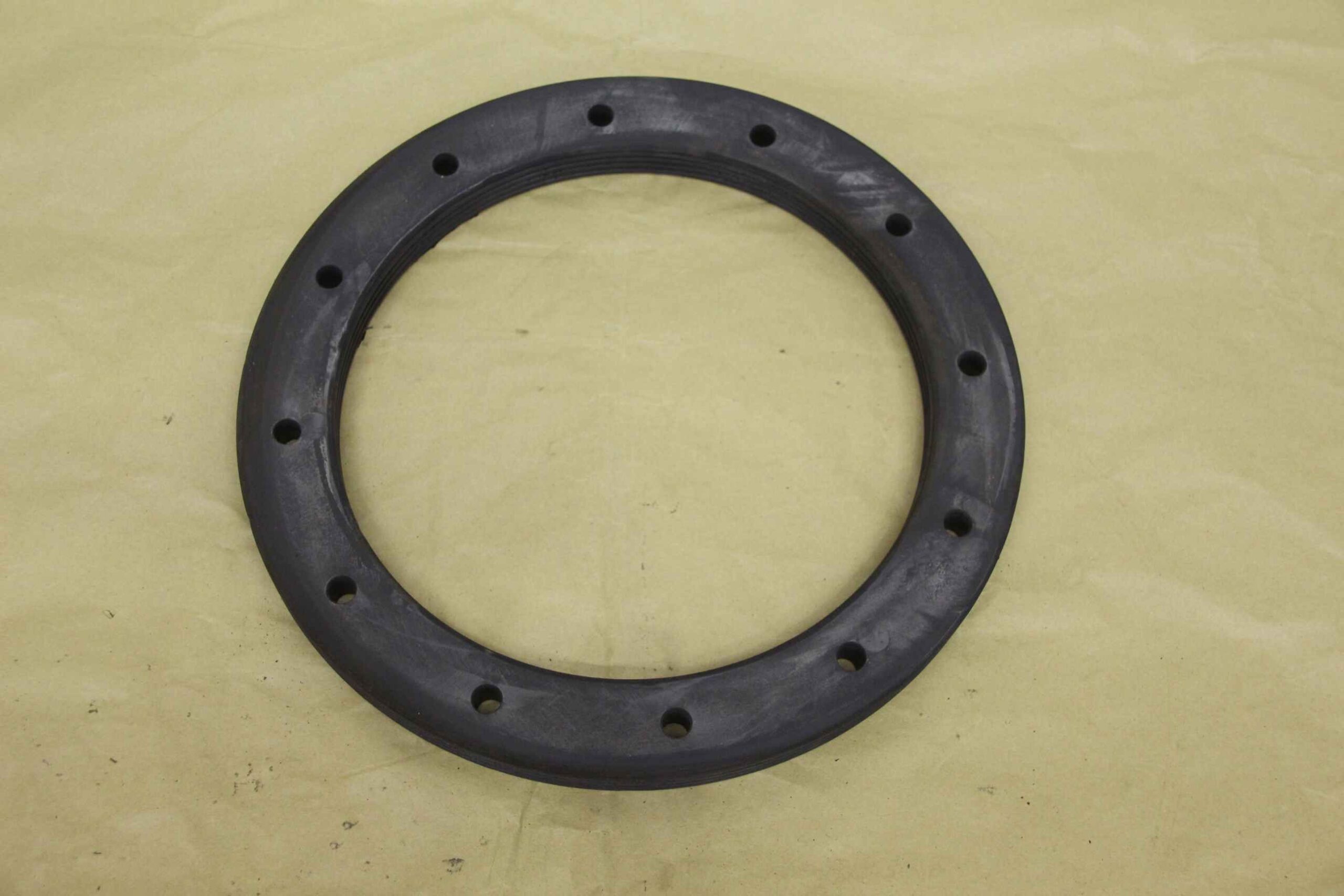 Dichtplatte von unbekannt - Ø 292/220 mm – Bild 2