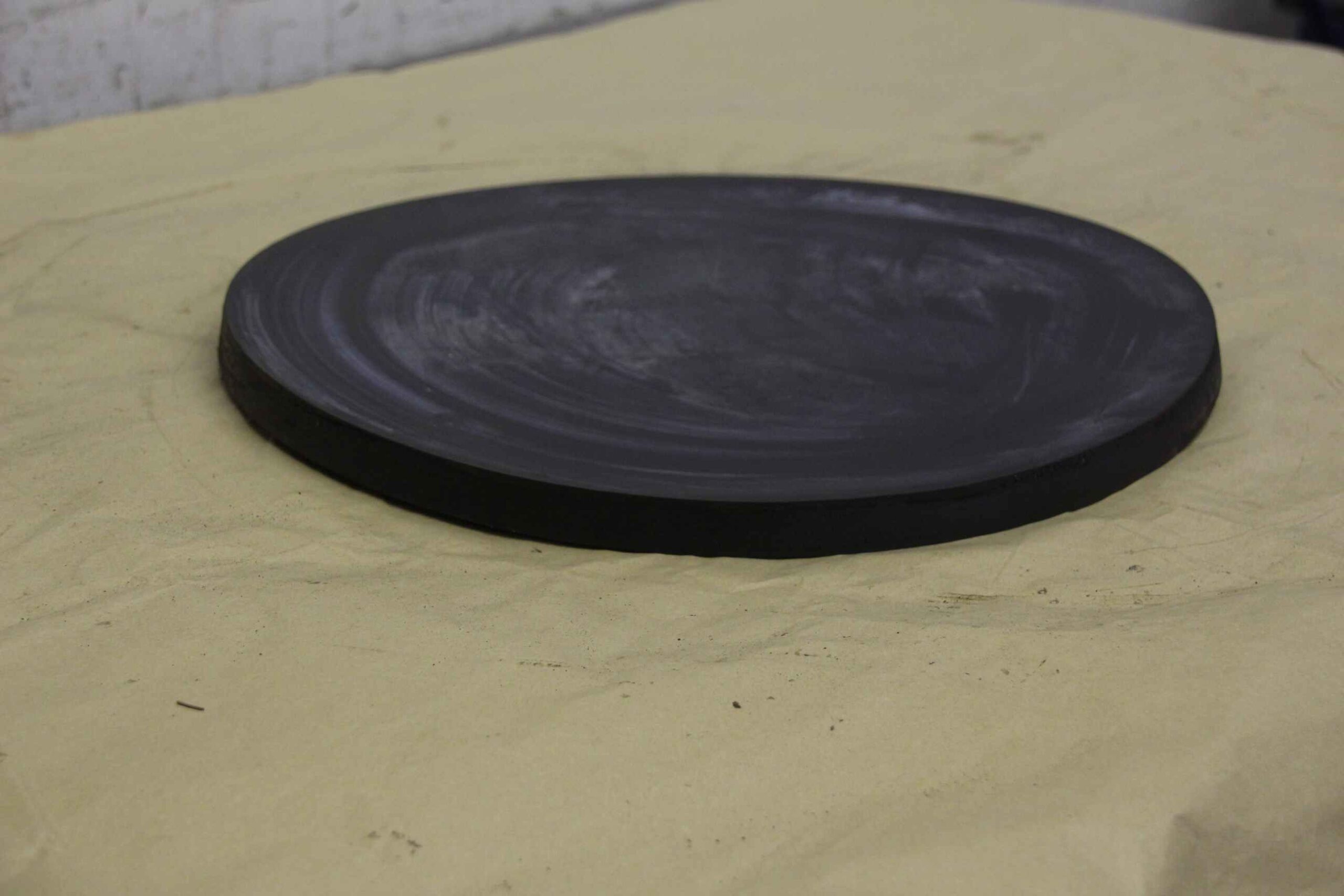 Dichtplatte von unbekannt - Ø 410 mm – Bild 2