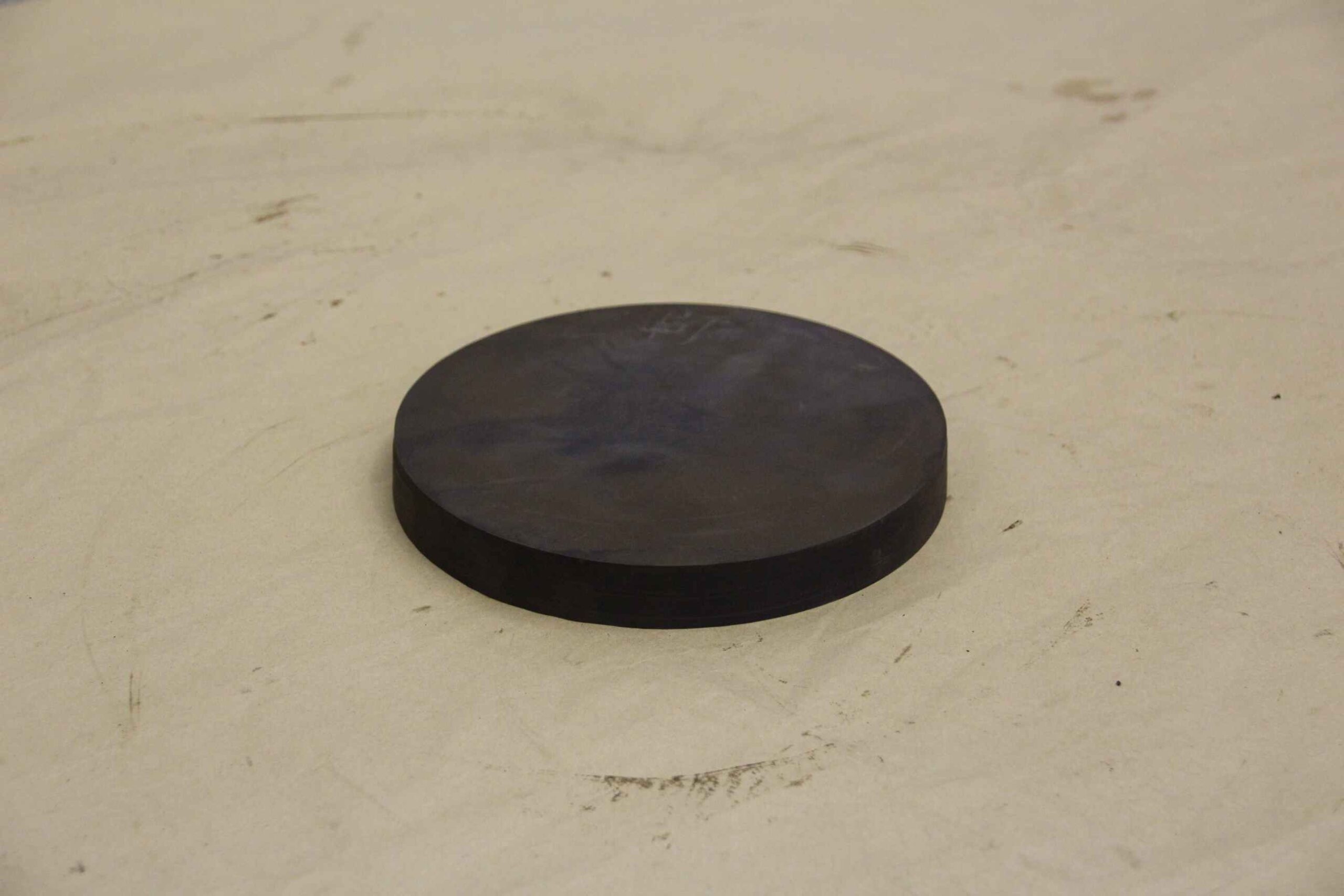 Dichtplatte von unbekannt - Ø 168 mm – Bild 2