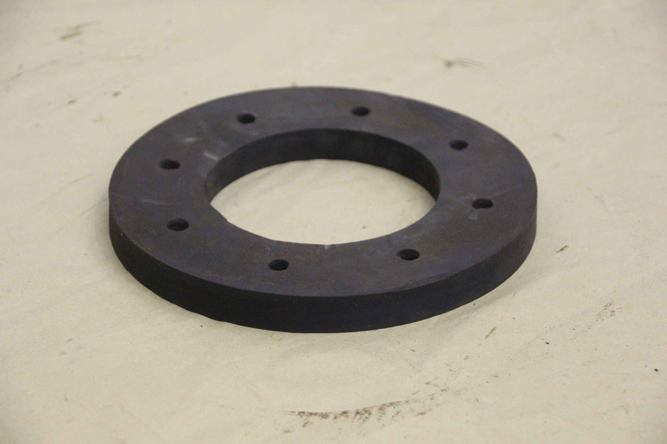 Dichtplatte von unbekannt - Ø 200/111 mm – Bild 2