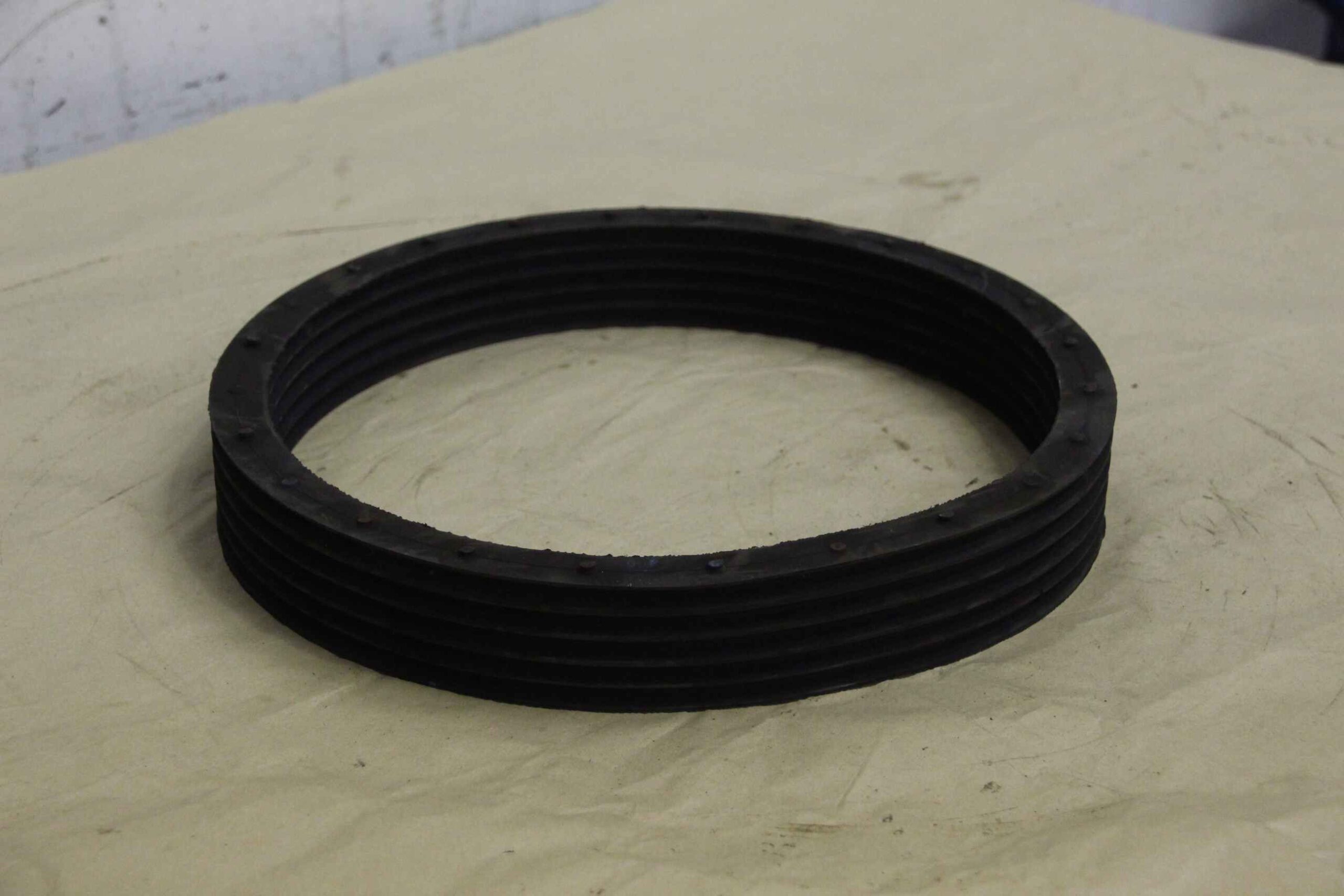 Dichtplatte von unbekannt - Ø 342/305 mm – Bild 2