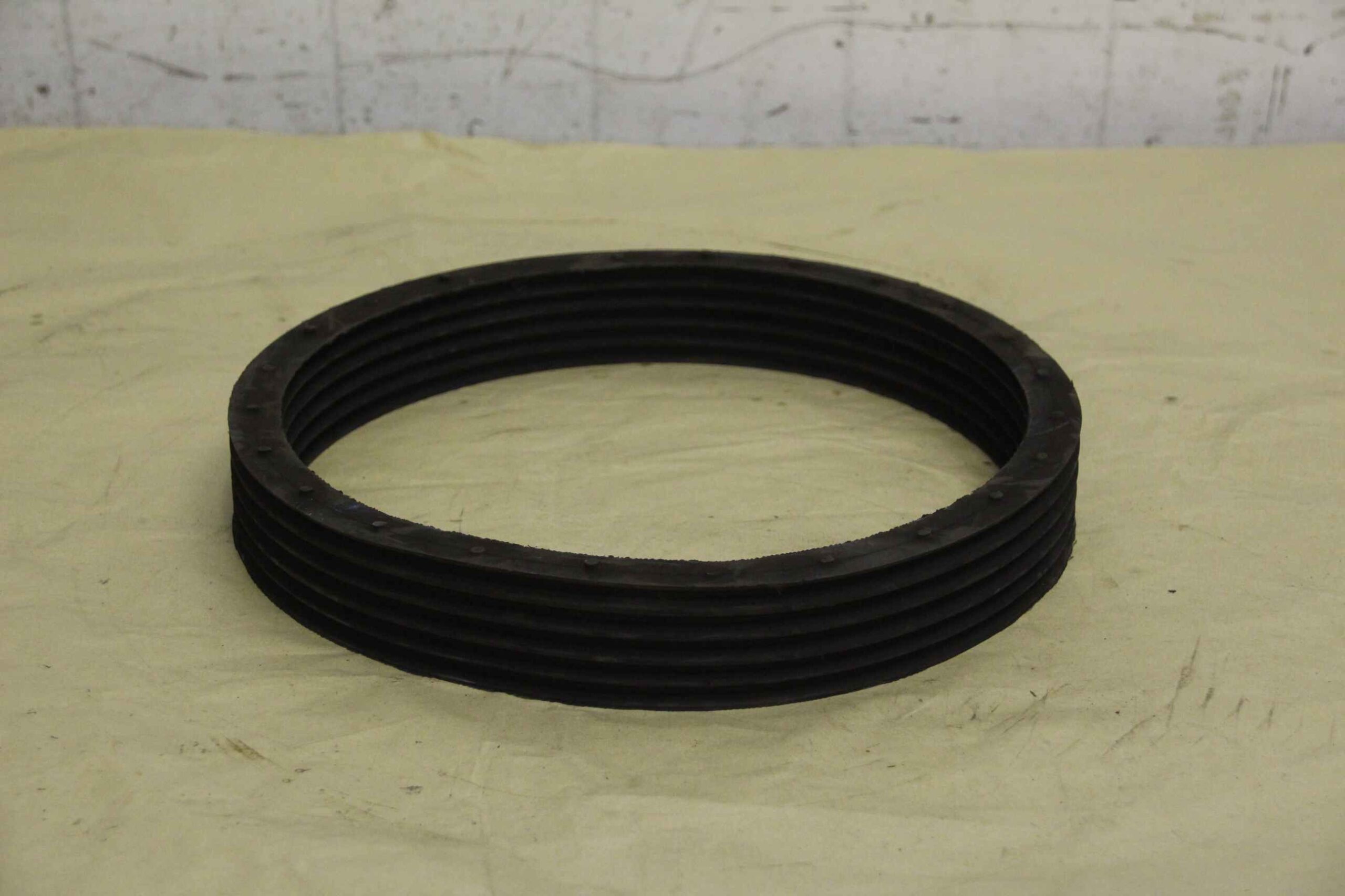 Dichtplatte von unbekannt - Ø 342/305 mm – Bild 3