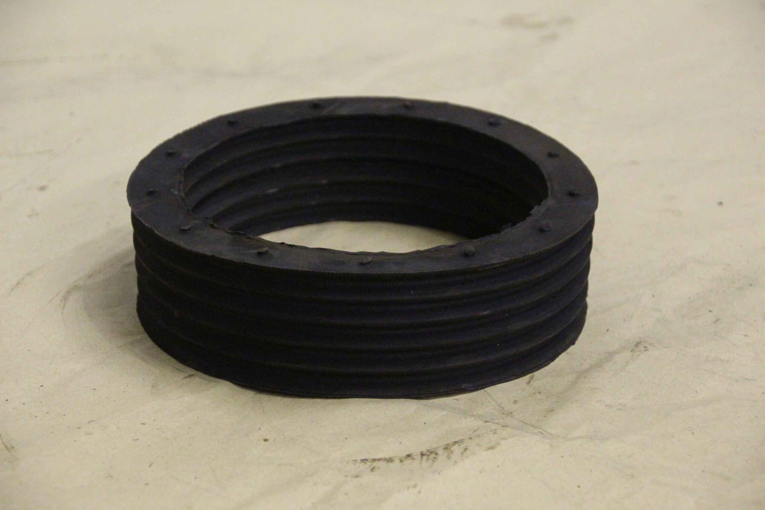 Dichtplatte von unbekannt - Ø 195/155 mm – Bild 2