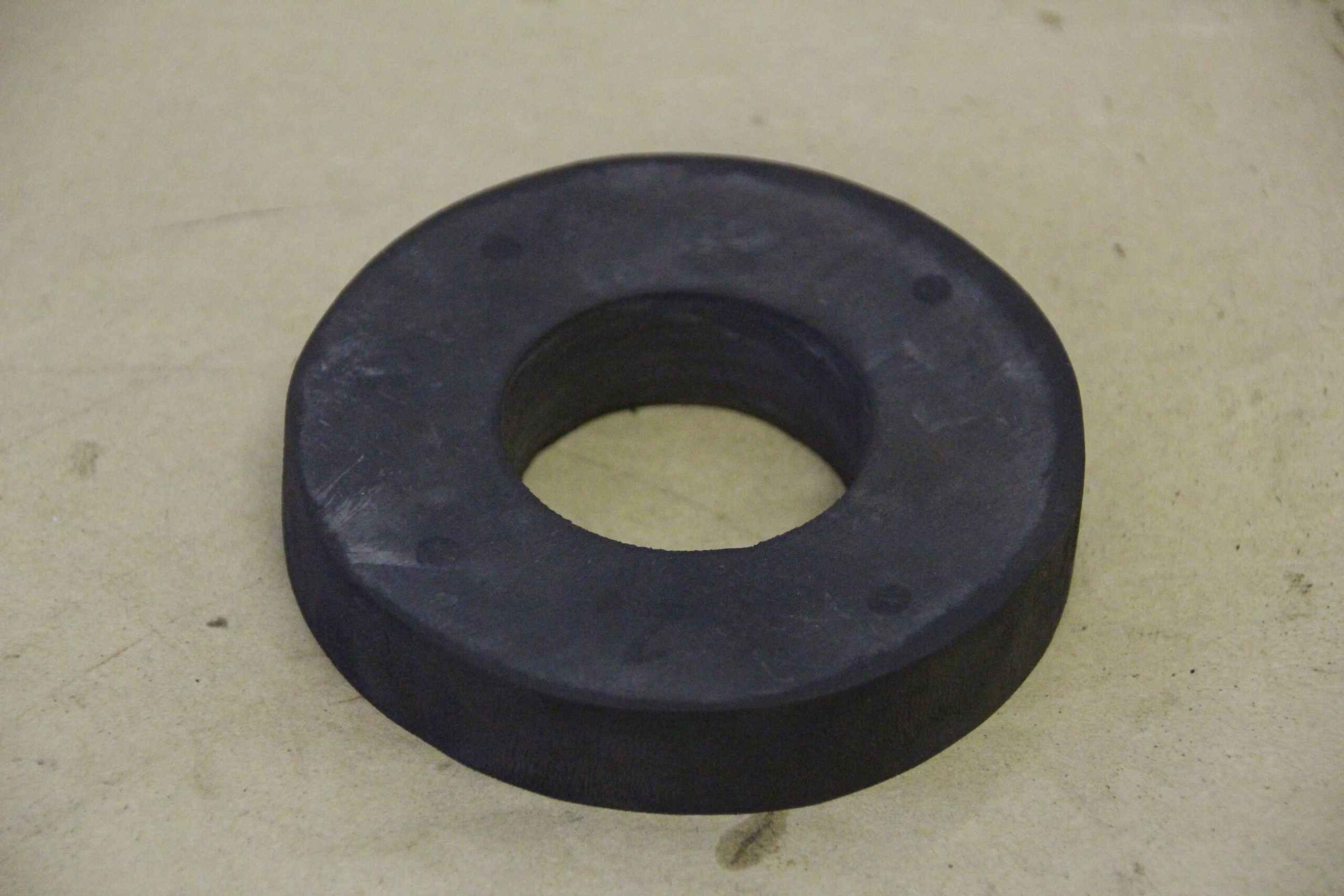 Dichtplatte von unbekannt - Ø 94/43 mm – Bild 3