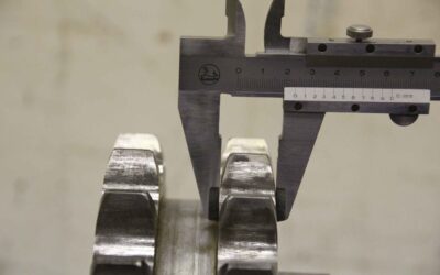 Kettenrad 24 B-2  25  Zähne von unbekannt - Duplex 1 1/2" x 1" – Bild 10