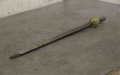 Alternative view of Spitzmeißel von Bosch - 600 mm