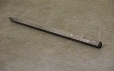 Spitzmeißel von Bosch - 390 mm