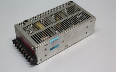 Netzteil von Traco Power Products - EXI-05030