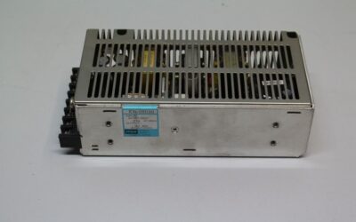 Alternative view of Netzteil von Traco Power Products - EXI-05030