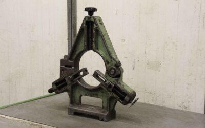 Lünette von unbekannt - Durchmesser 235 mm