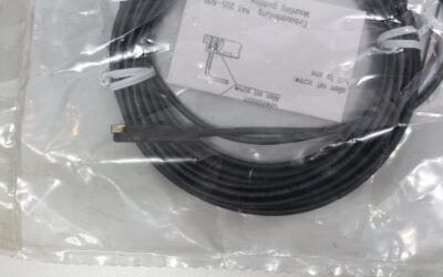 Alternative view of Näherungsschalter von Balluff - BMF 315K-PS-C-2-PU-05